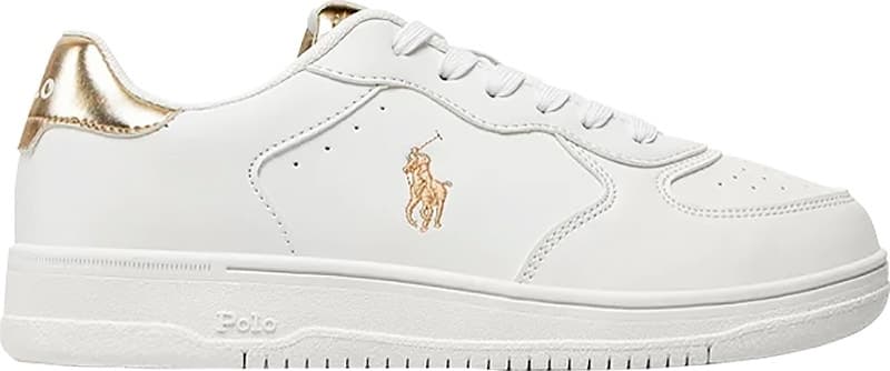 Tênis Ralph Lauren Kids Rl01248100 Feminino