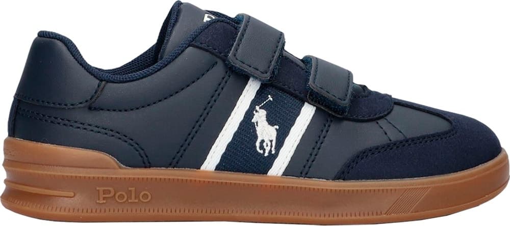 Tênis Ralph Lauren Kids Rl01962410 - Masculino
