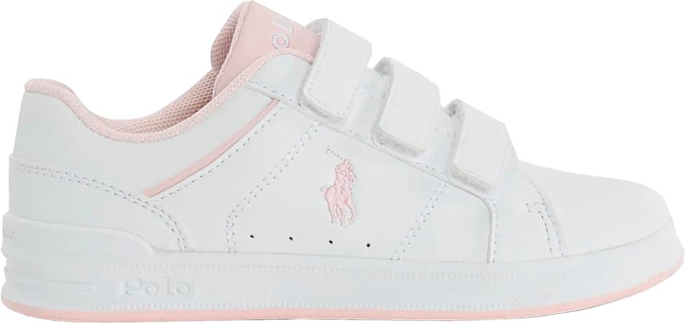 Tênis Ralph Lauren Kids Rl01972100 Feminino