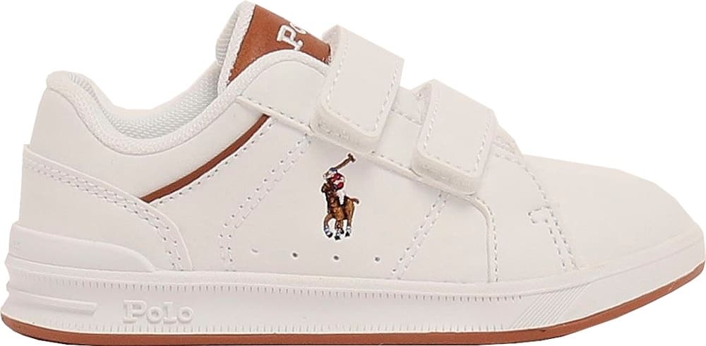 Tênis Ralph Lauren Kids Rl01972111 Masculino