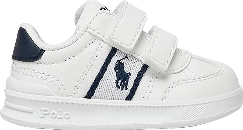 Tênis Ralph Lauren Kids Rl02068112 Masculino