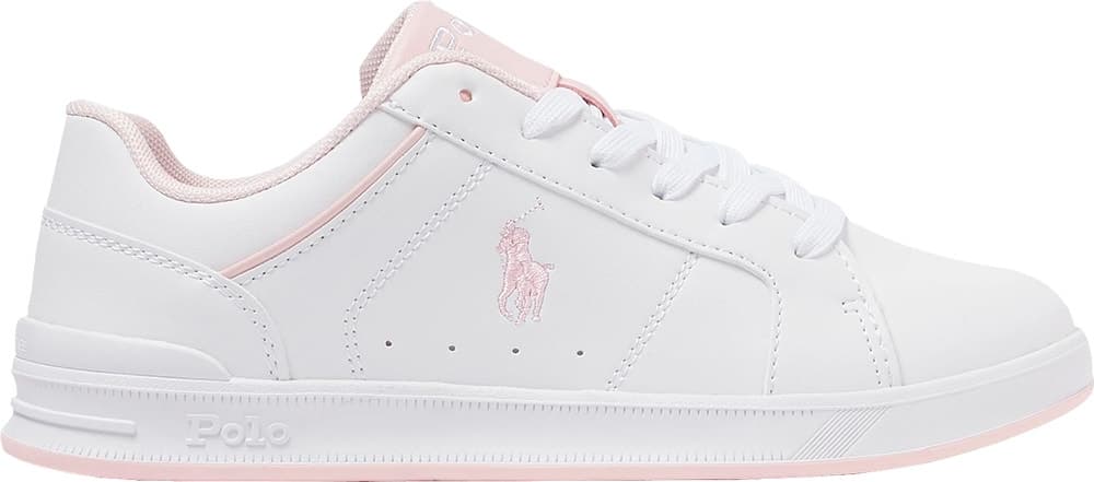 Tênis Ralph Lauren Kids Rl02431104 Feminino