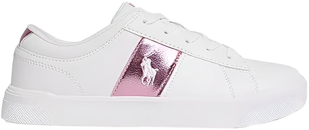 Tênis Ralph Lauren Kids Rl02445655 Feminino