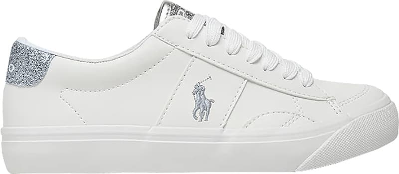 Tênis Ralph Lauren Kids Rl02448101 Feminino