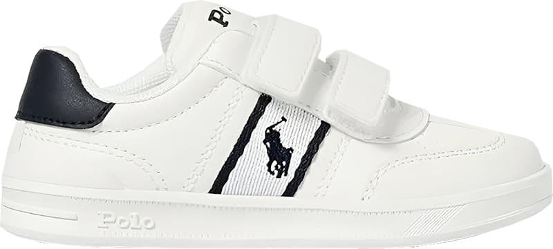 Tênis Ralph Lauren Kids Rl02476101 Masculino