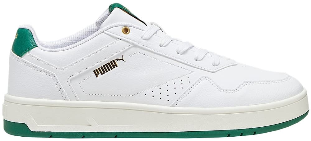 Tênis Puma Court Classic Masculino