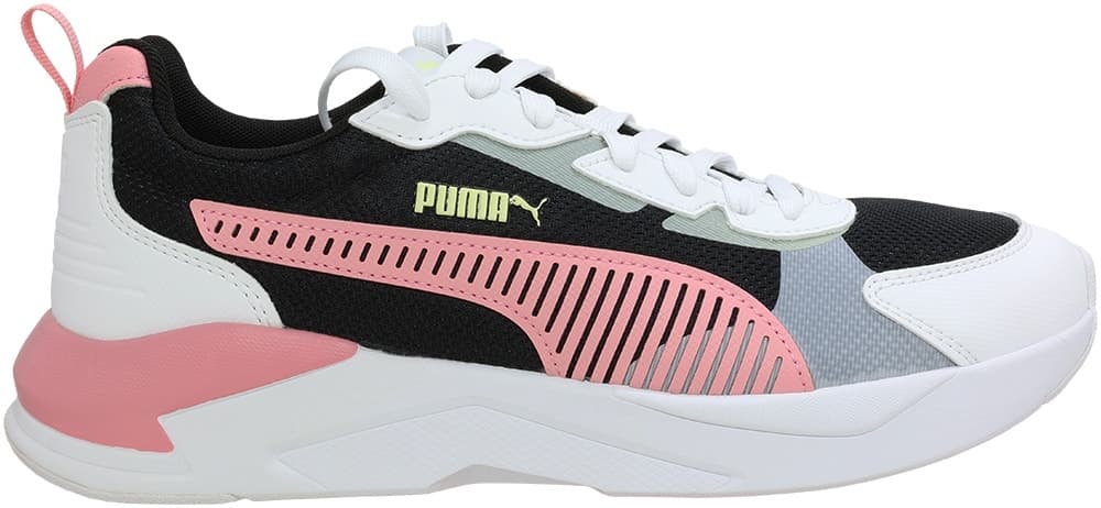 Tênis Puma X-Ray 3 Lt Feminino