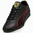 Tênis Puma Ferrari Catch 309196/03 (8) Preto/Vermelho