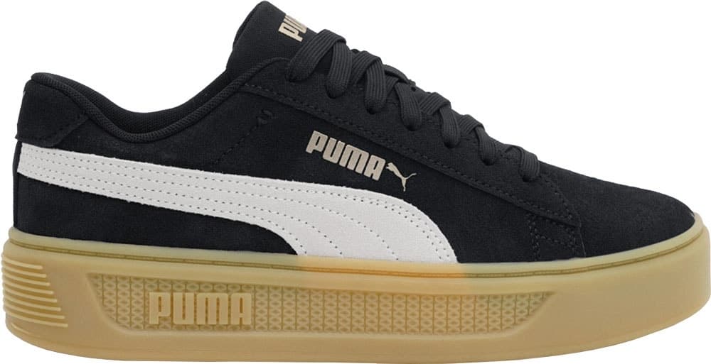 Tênis Puma Smash Platform V3 Feminino
