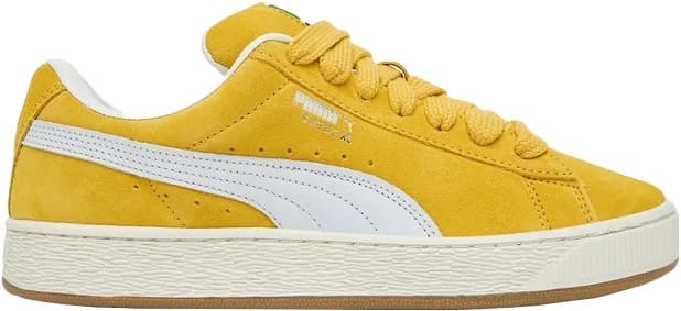 Tênis Puma Suede Xl 395205 67 - Masculino