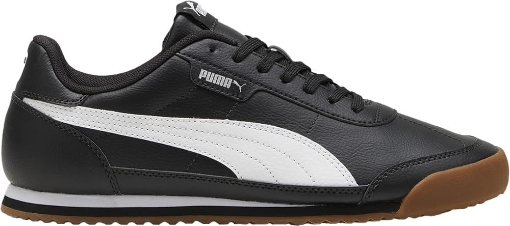 Tênis Puma Turino Ii 397452 01 - Masculino