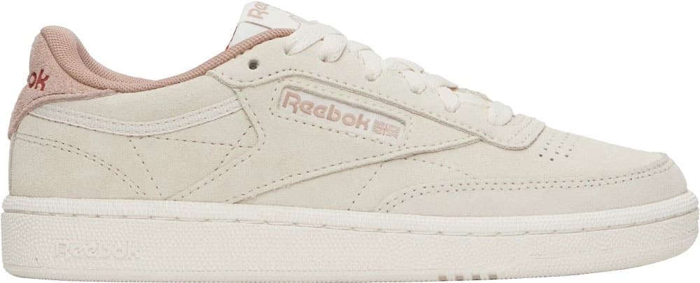 Tênis Reebok Club C 85 Feminino