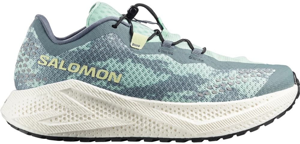Tênis Salomon Aero Glide 4 Grvl L49174700 - Masculino