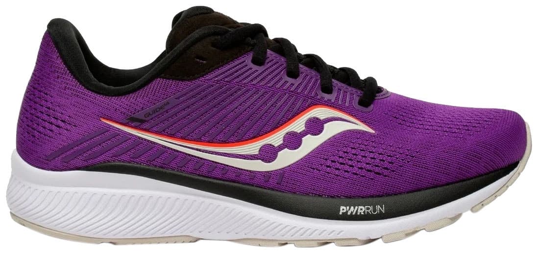 Tênis Saucony Guide 14 Feminino