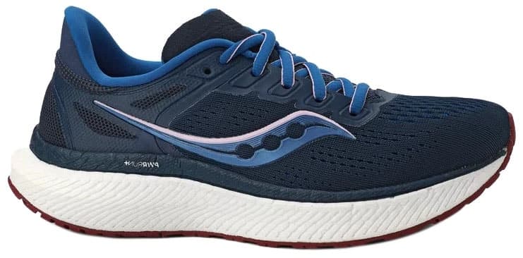 Tênis Feminino Saucony Hurricane 23
