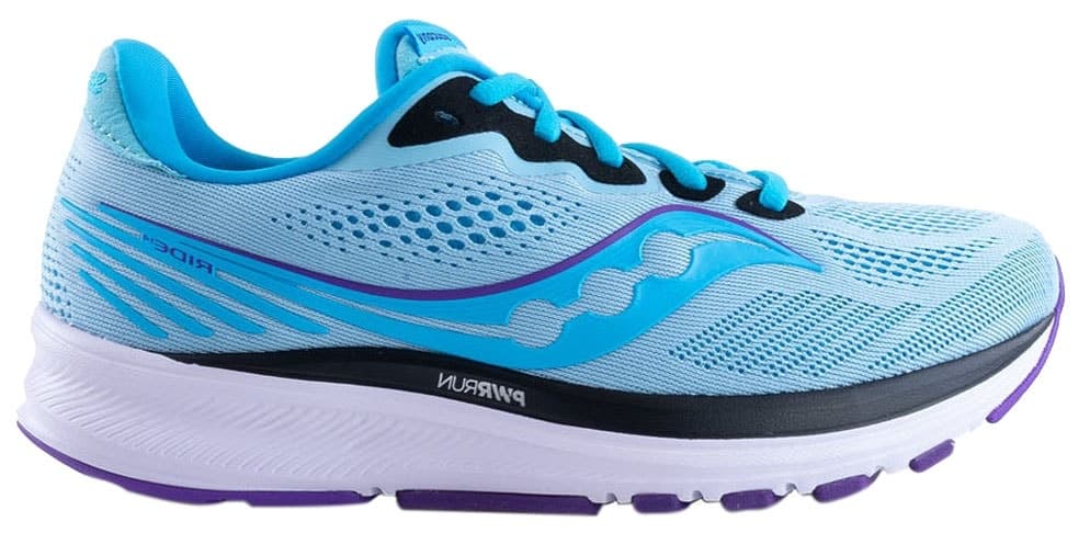 Tênis Saucony Ride 14 Feminino
