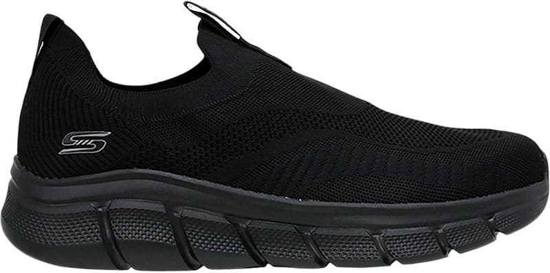 Tênis Skechers 118107/Bbk - Masculino