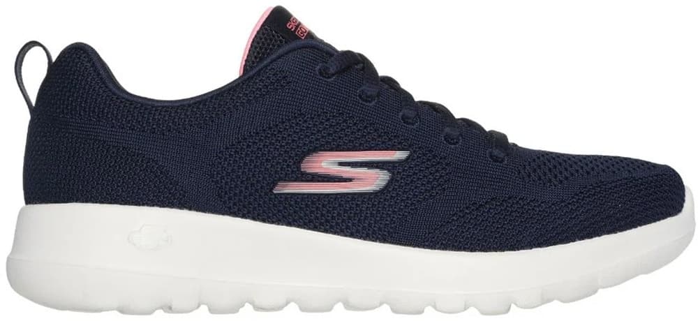 Tênis Skechers 124640/Nvpk Feminino