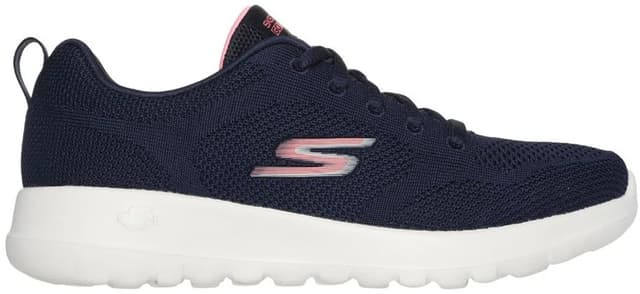 Tênis Skechers 124640/Nvpk Feminino