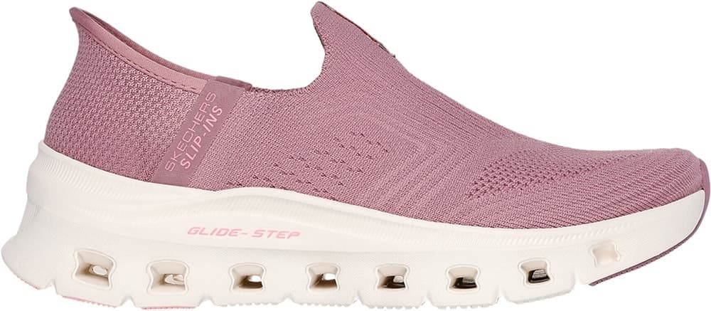 Tênis Feminino Skechers Glide-Step Pro-Everyday Citizen