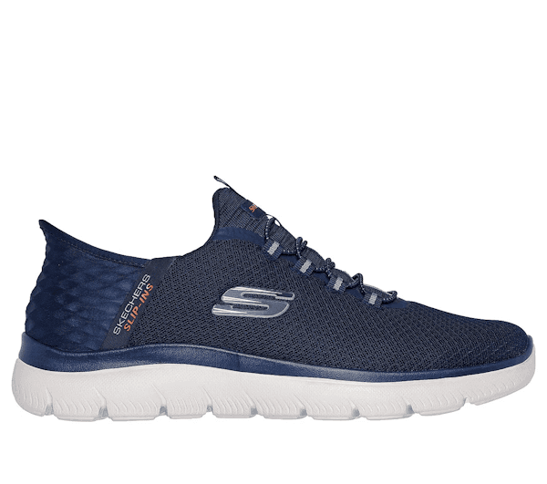 Tênis Skechers Summits-High Range