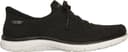 Anúncio: Tênis Skechers Virtue 104457/BKW - Feminino
