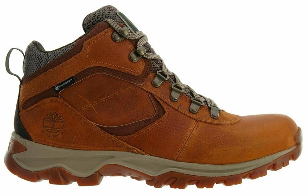 Tênis Masculino Timberland Mt. Maddsen