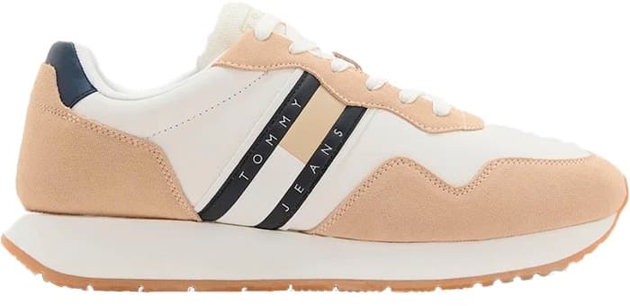 Tênis Tommy Hilfiger EM0EM01316 Ab9 - Masculino