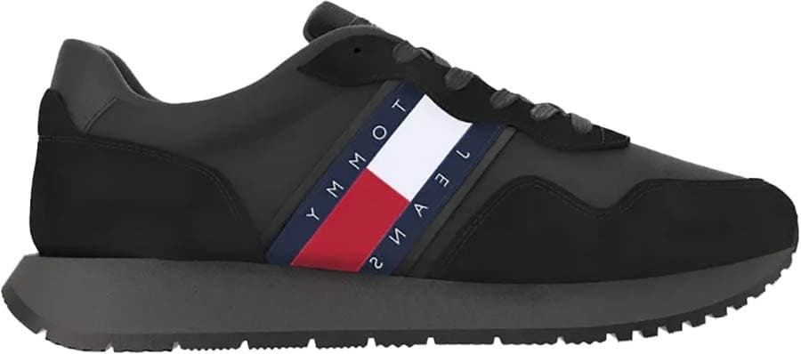 Tênis Tommy Hilfiger EM0EM01316 Bds Masculino
