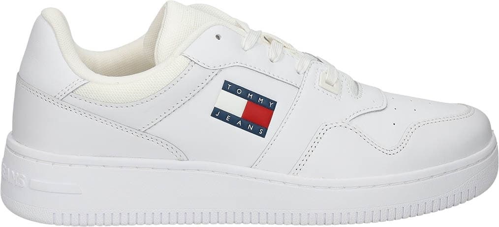 Tênis Tommy Hilfiger EM0EM01395 Ybr - Masculino