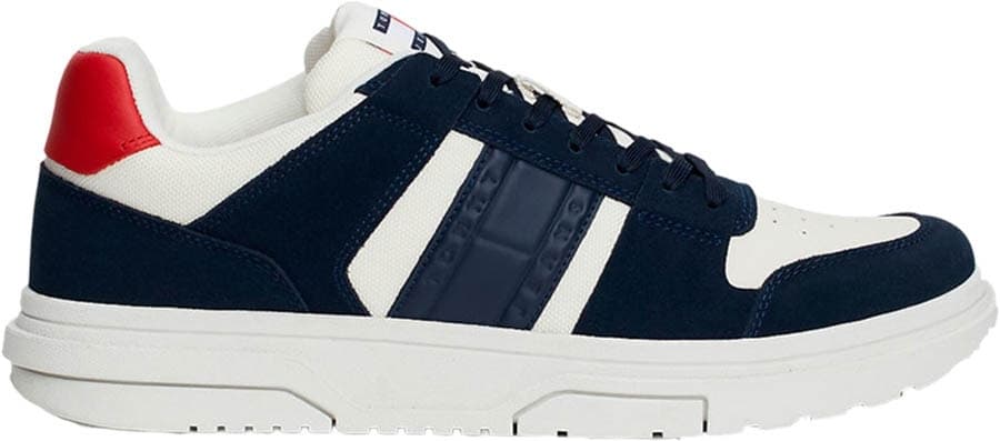 Tênis Tommy Hilfiger EM0EM01457 C1G Masculino