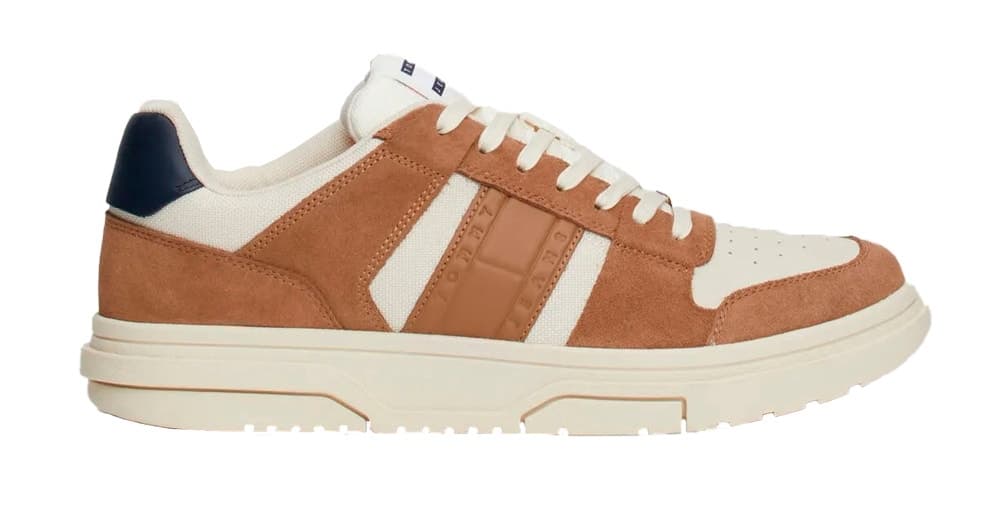 Tênis Tommy Hilfiger EM0EM01457 Gwe Masculino