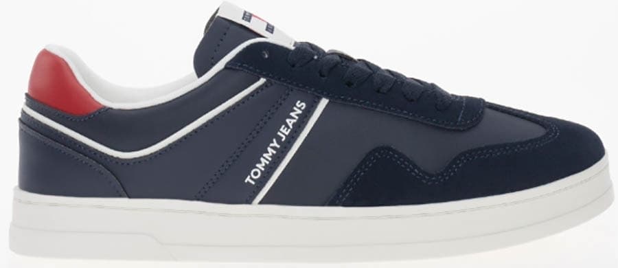 Tênis Tommy Hilfiger EM0EM01462 Bds