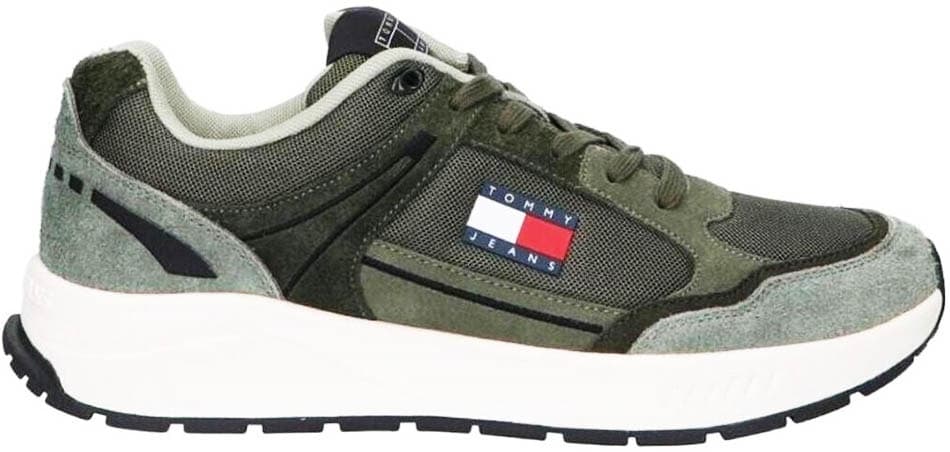Tênis Tommy Hilfiger EM0EM01494 M00 - Masculino