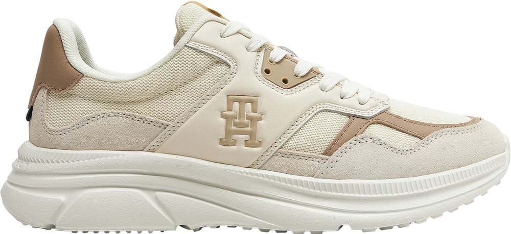 Tênis Tommy Hilfiger FM0FM04937 Aef Masculino