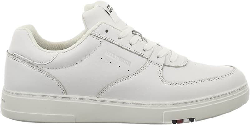 Tênis Tommy Hilfiger FM0FM04941 Ybs Masculino