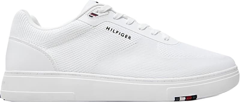 Tênis Tommy Hilfiger FM0FM04942 Ybs Masculino