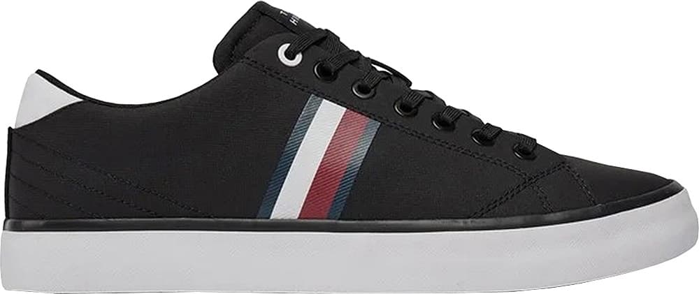 Tênis Tommy Hilfiger FM0FM04946 Bds Feminino