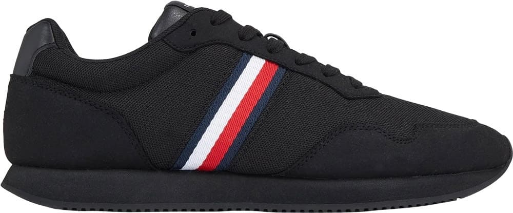 Tênis Tommy Hilfiger FM0FM04958 Bds - Masculino