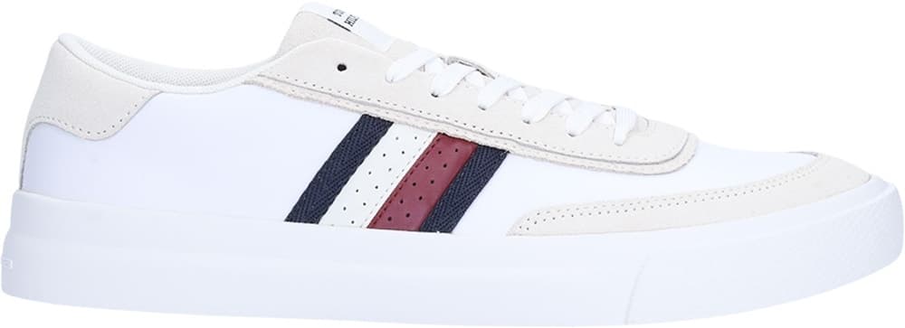 Tênis Tommy Hilfiger FM0FM04959 Ybs - Masculino