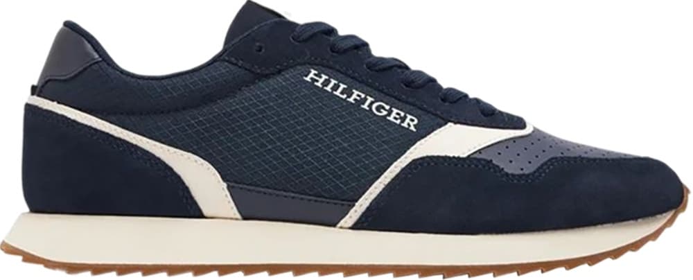 Tênis Tommy Hilfiger FM0FM04960 Dw5 Masculino
