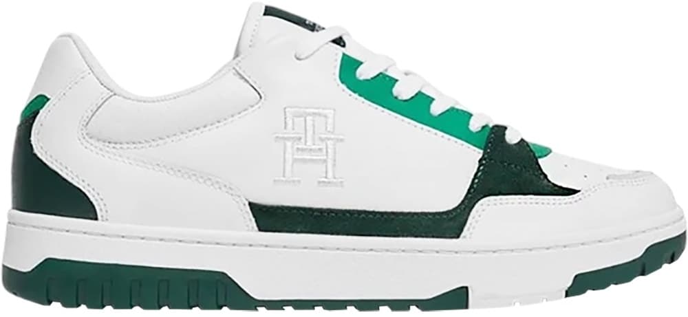 Tênis Tommy Hilfiger FM0FM04968 Mbp Masculino