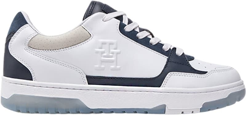Tênis Tommy Hilfiger FM0FM04969 Ybs - Masculino
