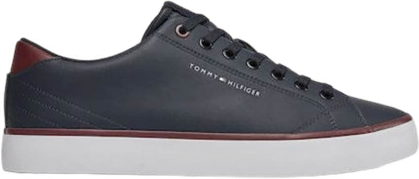 Tênis Tommy Hilfiger FM0FM05041 Dw5 Masculino