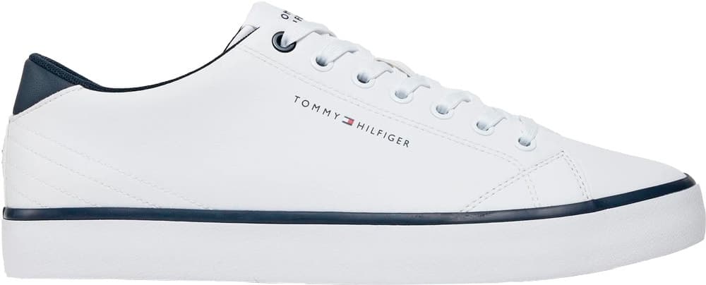 Tênis Tommy Hilfiger FM0FM05041 Ybs Masculino