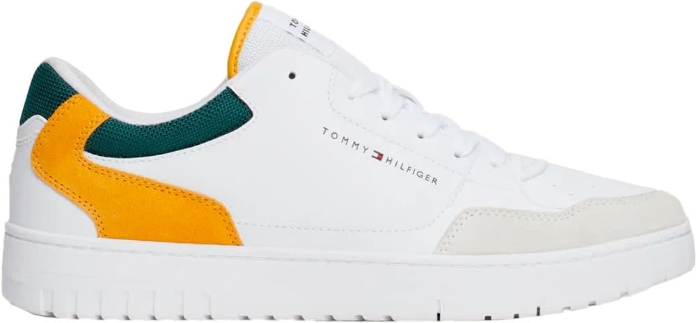 Tênis Tommy Hilfiger FM0FM05058 Ze1