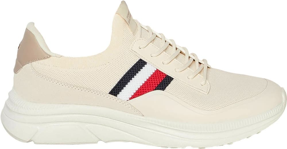 Tênis Tommy Hilfiger FM0FM05135 Aef Masculino