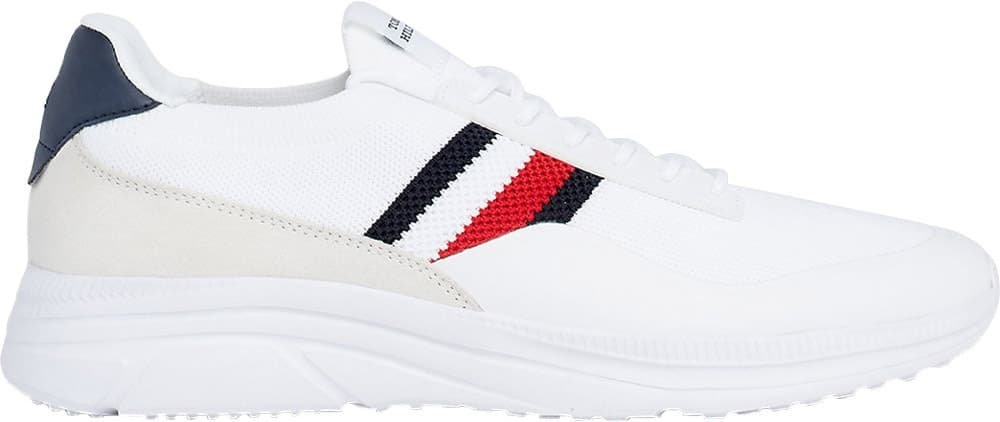 Tênis Tommy Hilfiger FM0FM05135 Ybs - Masculino