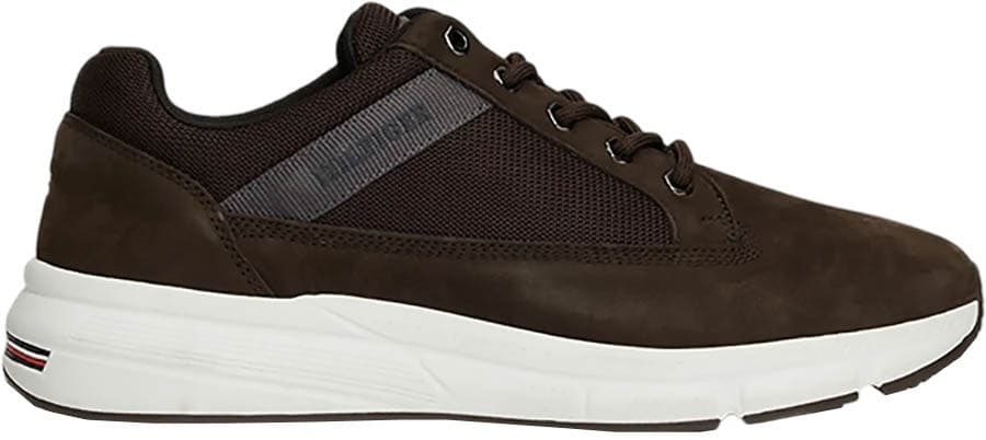 Tênis Tommy Hilfiger FM0FM05187 Gop Masculino