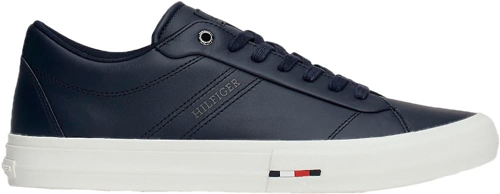 Tênis Tommy Hilfiger FM0FM05201 Dw5 Masculino